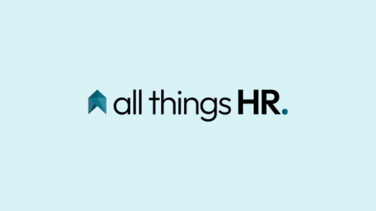All Things HR